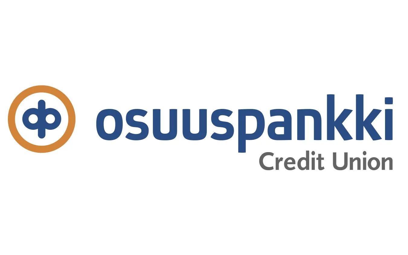 Finnish Credit Union logo